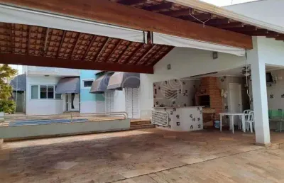 Casa com 3 quartos à venda no jardim celiamar, araraquara , 299 m2 por r$ 650.000