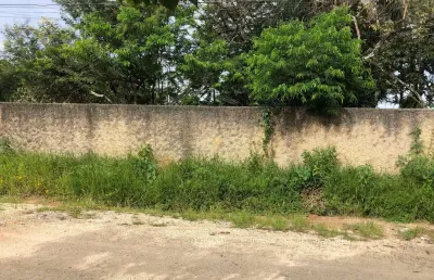Terreno à venda em esmeraldas-mg, bairro santa quitéria, 510,00m². excelente oportunidade!!!