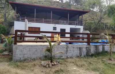 Oportunidade!!! sitio comercial à venda em bom jardim, rio manso-mg: 4 quartos, 1 suíte, 2 salas, 3 banheiros, 53.000,00m²