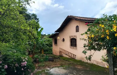 Sítio à venda na região de andiroba, esmeraldas - 3.000 m²