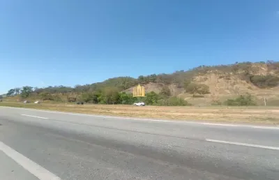 Oportunidade! terreno de 105.494,00 m² na br-040 em esmeraldas, ideal para investir. aproveite!