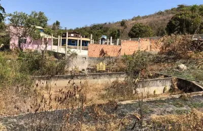 Terreno à venda em esmeraldas-mg, bairro tropeiros, 1.000m² de área!