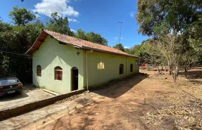 Sítio à venda no condomínio vista alegre em esmeraldas - 1.000 m²
