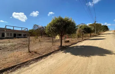 Sítio à venda no condomínio nova andiroba em esmeraldas - 2.550 m²