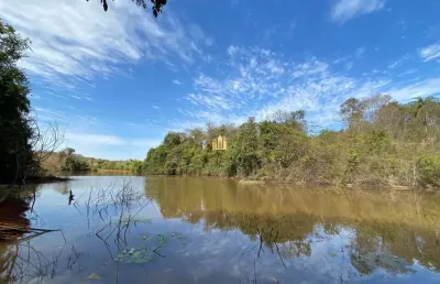 Sítio para venda ou locação em esmeraldas-mg, bairro encontro das águas: 2 quartos, 1 sala, 1 banheiro, 2 vagas, 3.000m²!