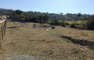 Terreno à venda em esmeraldas-mg, bairro campo alegre, com 6.400,00 m² de área.