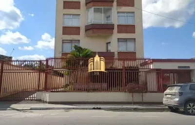 Oportunidade! apartamento de 3 quartos com suíte no centro de esmeraldas-mg, 100m² e 2 vagas de garagem. agende sua visita!