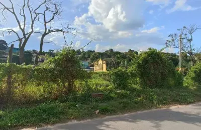 Excelente oportunidade de investimento: terreno à venda em esmeraldas-mg, bairro novo retiro, 360m² de área