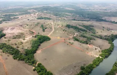 Terreno à venda na Área Rural de Divinópolis, Divinópolis 