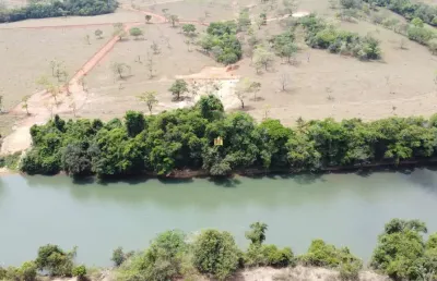 Chácaras à venda no condomínio bela vista em são gonçalo do pará - próximo a divinópolis e bh