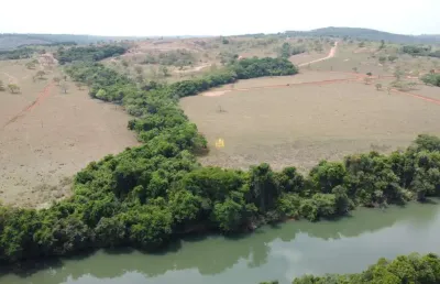 Chácaras à venda no condomínio bela vista em são gonçalo do pará - próximo a divinópolis e bh