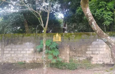 Terreno à venda em esmeraldas-mg, bairro fernão dias, com 450m² de área. venha conferir!