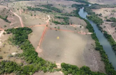 Terreno à venda na Área Rural de Divinópolis, Divinópolis 