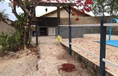 Sitio comercial à venda em esmeraldas-mg - 4 quartos, 1 suíte, 2 salas, 3 banheiros - dumaville - 1.056m² de área