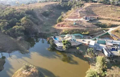Oportunidade!!! sitio de luxo com 8 quartos e 4 suítes em contagem-mg - confira as fotos agora!