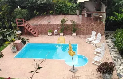 Sítio à venda em esmeraldas, mg - condomínio vista alegre - 2.730 m²