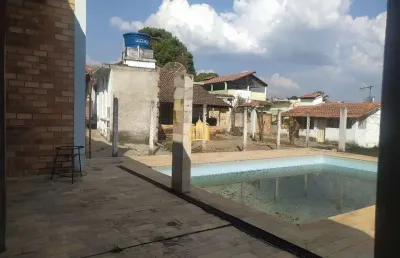 Chácara / sítio com 3 quartos à venda no Centro, Esmeraldas 