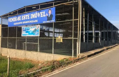 Ponto comercial com 6 salas à venda em Floresta Encantada, Esmeraldas 