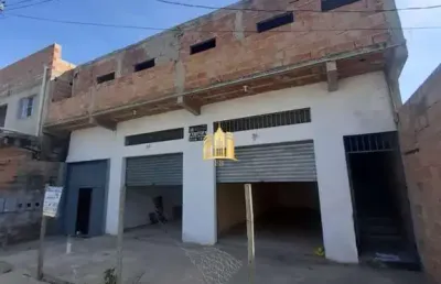 Ponto comercial com 2 salas à venda em Dumaville, Esmeraldas 