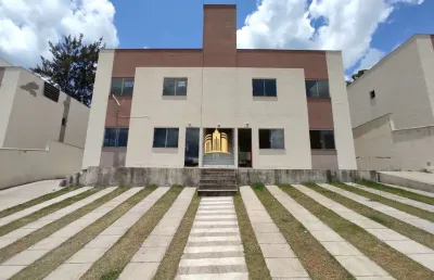 Apartamento com 2 quartos à venda no Tropeiros, Esmeraldas 