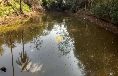 Chácara / sítio com 4 quartos à venda no Recanto da Serra, Esmeraldas 