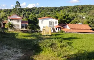 Chácara / sítio com 5 quartos à venda no Condomínio Turmalina, Esmeraldas 