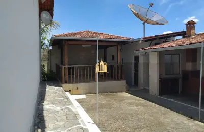 Casa com 3 quartos à venda no Fernão Dias, Esmeraldas 