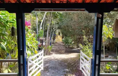Chácara / sítio com 3 quartos à venda na Cidade Jardim, Esmeraldas 