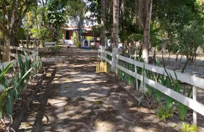 Chácara / sítio com 3 quartos à venda na Cidade Jardim, Esmeraldas 