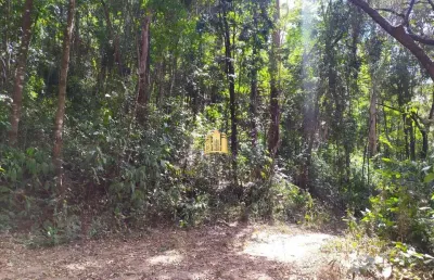 Terreno à venda no condomínio nossa fazenda em esmeraldas - 5.000 m²