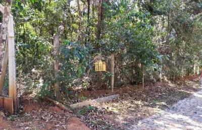 Terreno à venda no condomínio nossa fazenda em esmeraldas - 5.000 m²