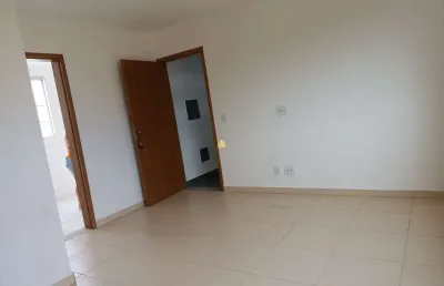 Apartamento no bairro floresta encantada - esmeraldas