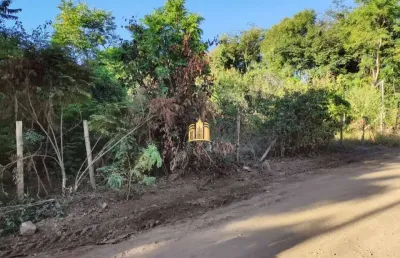 Terreno no condominio paraiso das esmeraldas - esmeraldas