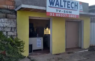 Casa com 3 quartos à venda no Santa Quitéria, Esmeraldas 