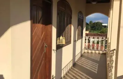 Apartamento com 3 quartos para alugar no Centro, Esmeraldas 