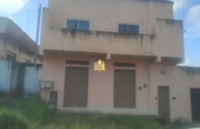 Casa com 3 quartos à venda na Cidade Jardim, Esmeraldas 