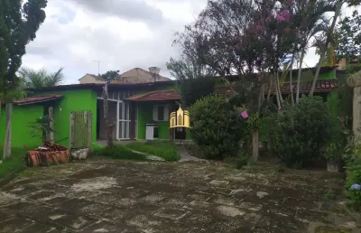 Casa com 2 quartos à venda no Santa Quitéria, Esmeraldas 