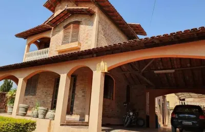 Casa com 4 quartos à venda no Santa Quitéria, Esmeraldas 