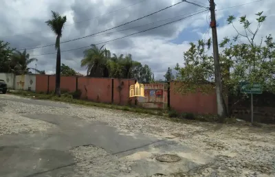 Terreno à venda no Belvedere, Esmeraldas 