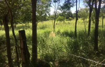 Terreno à venda na Cidade Jardim, Esmeraldas 