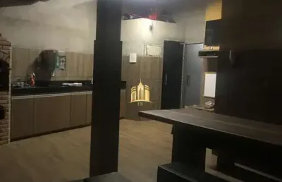 Casa com 3 quartos à venda no São José, Esmeraldas 