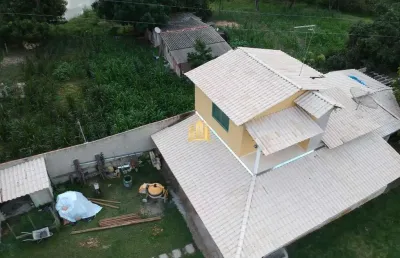 Chácara / sítio com 4 quartos à venda na Zona Rural, Esmeraldas 