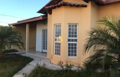 Casa com 3 quartos à venda no São José, Esmeraldas 