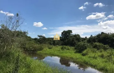 Chácara / sítio com 2 quartos à venda no Corrego das cachoeiras, Esmeraldas 