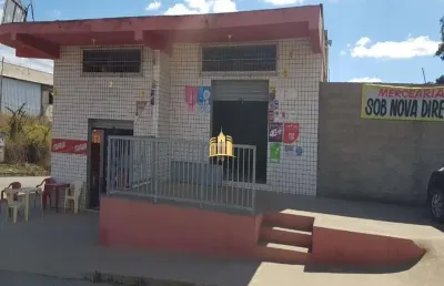 Ponto comercial para alugar no Florida, Esmeraldas 