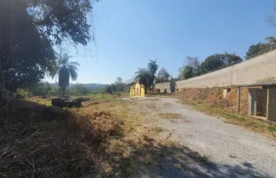 Terreno comercial para alugar no Veneza, Ribeirão das Neves 
