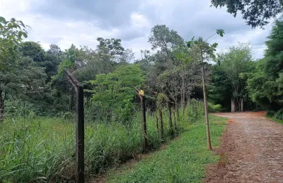 Terreno amplo à venda no condomínio vale do ipê amarelo em esmeraldas - 16.000 m²