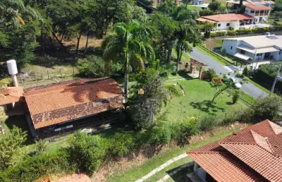 Sítio dos sonhos à venda no condomínio solar das palmeiras em esmeraldas