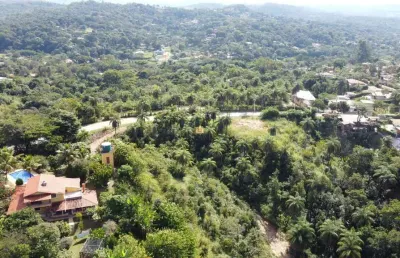 Terreno exclusivo à venda no condomínio solar das palmeiras em esmeraldas - 1.000 m²