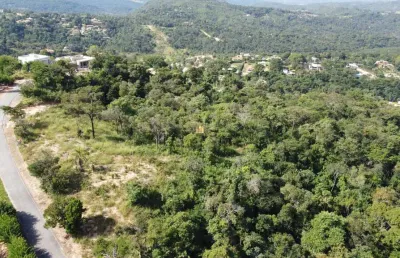 Terreno exclusivo à venda no condomínio solar das palmeiras em esmeraldas - 1.300 m²